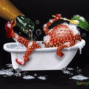 Meet your Posher, Bobbie